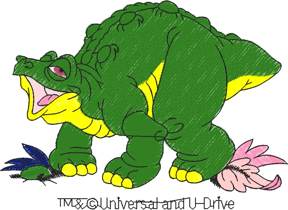 The Land Before Time (19)